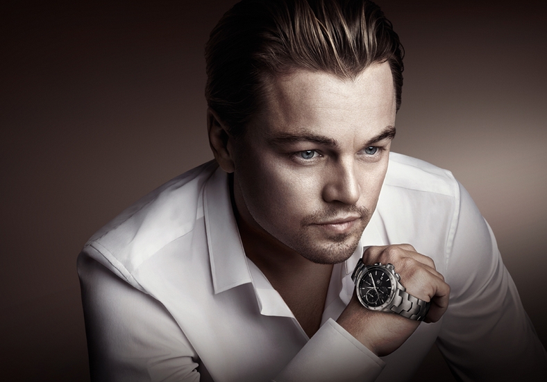 Top 5 Hollywood Celebrities and their Watches