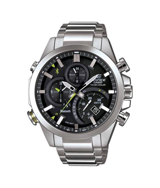 casio ex209 watch product view