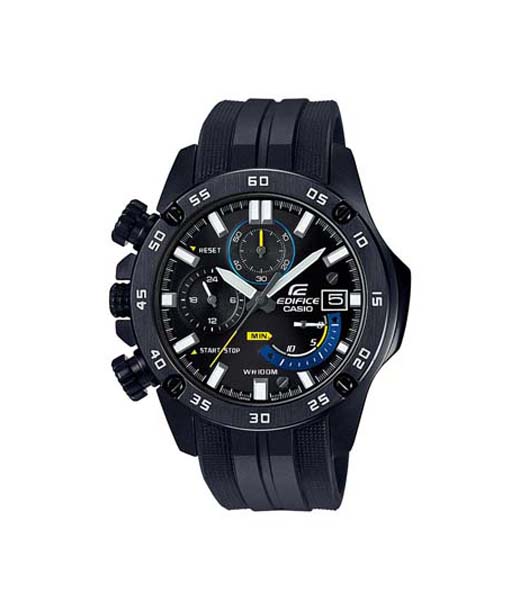 casio ex381 watch product view 