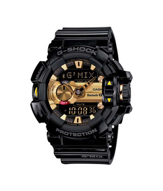 casio g557 watch product view