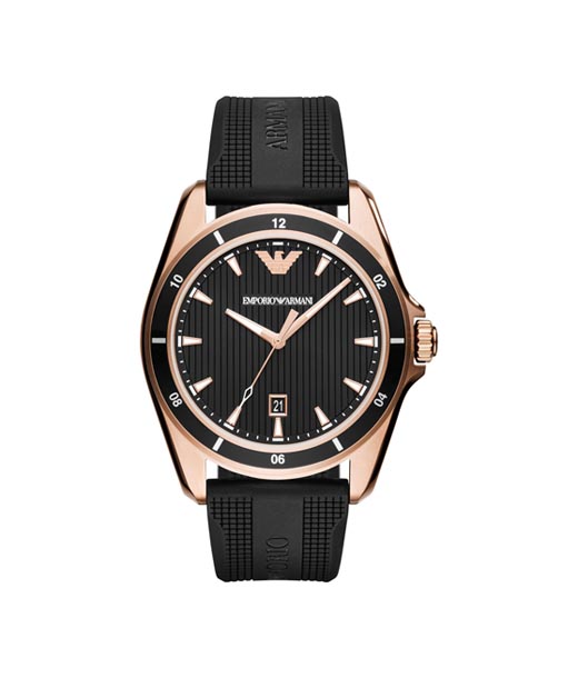 Emporio Armani Watch Showrooms in Chennai For Men Online AR11101 Watch Product View 