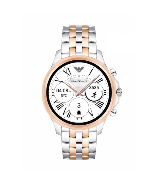  EA Connected Watch Showrooms in Chennai, Emporio Armani Watches Chennai For Men Emporio Armani ART5001 watch 