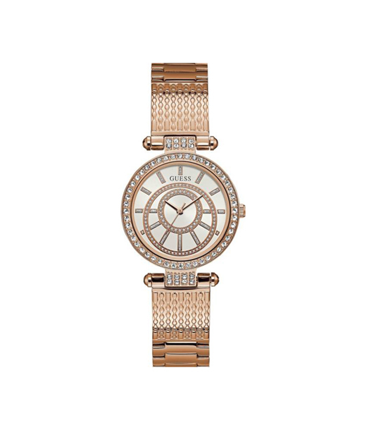 Dial Symbols Watch Showrooms in Chennai For Men, Women Online Guess W1008L3 Watch