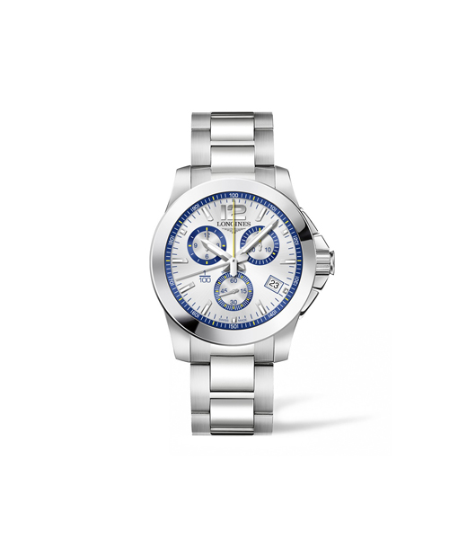 Chronograph Dial Watch Showrooms in Chennai for Women, Men Online Longines L370044786 Watch