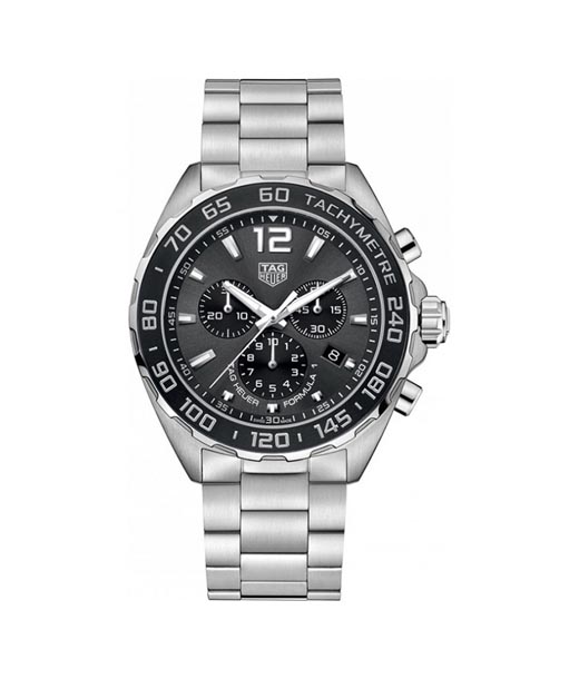 Dial Number Symbol Analog Watch Showrooms in Chennai for Men Online Tag Heuer Caz1011