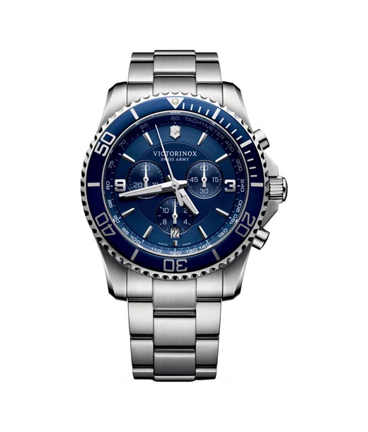 Chronograph Dial Watch Showrooms in Chennai for Women, Men Online Victorinox watch