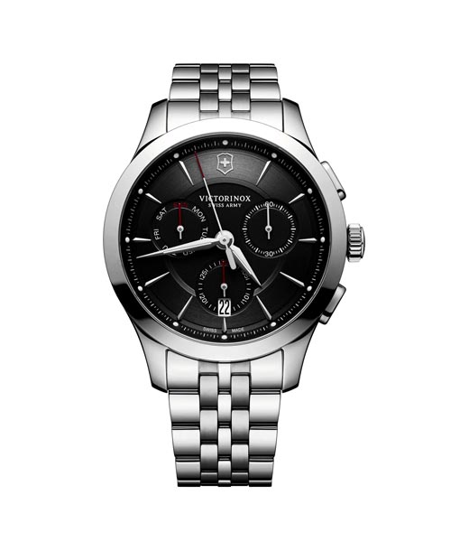Chronograph Dial Watch Showrooms in Chennai for Women, Men Online Victorinox 241745 Watch