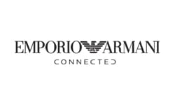 Emporio Armani Connected