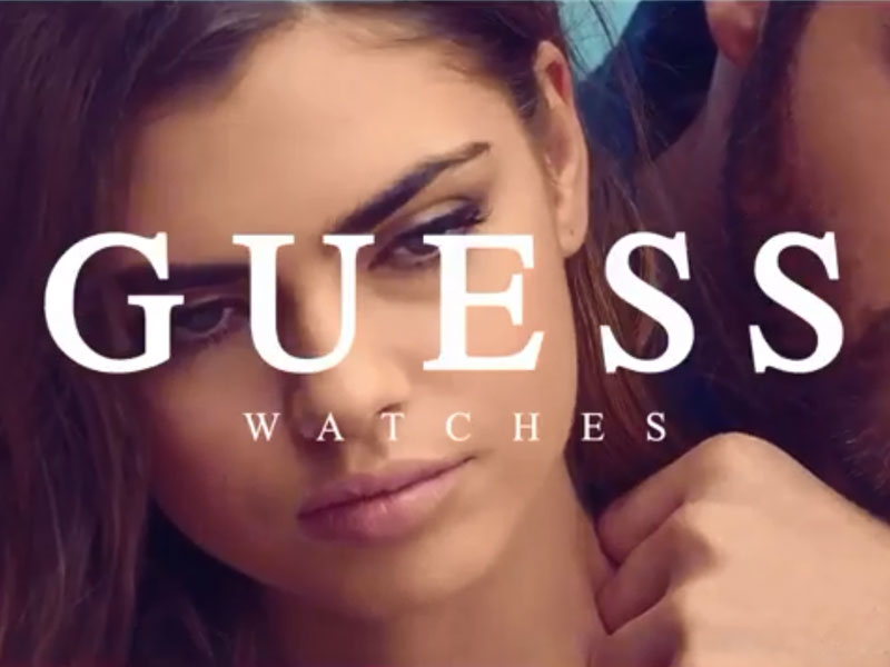 Guess Watches Photos, Videos in Chennai Online
