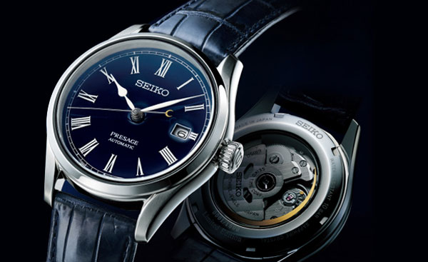 Seiko Watch Showrooms in Chennai for Men, Women Online large view